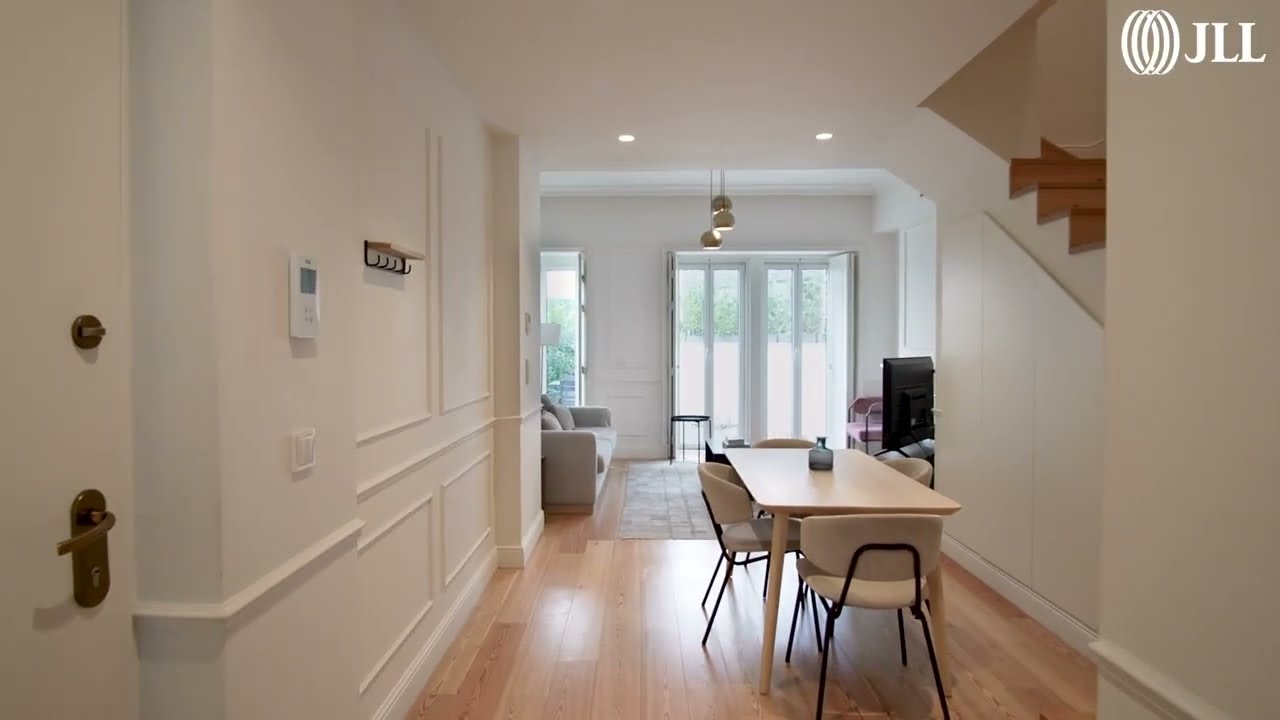 96251 Apartamento T2 | 2-bedroom apartment📍Saldanha, Lisboa