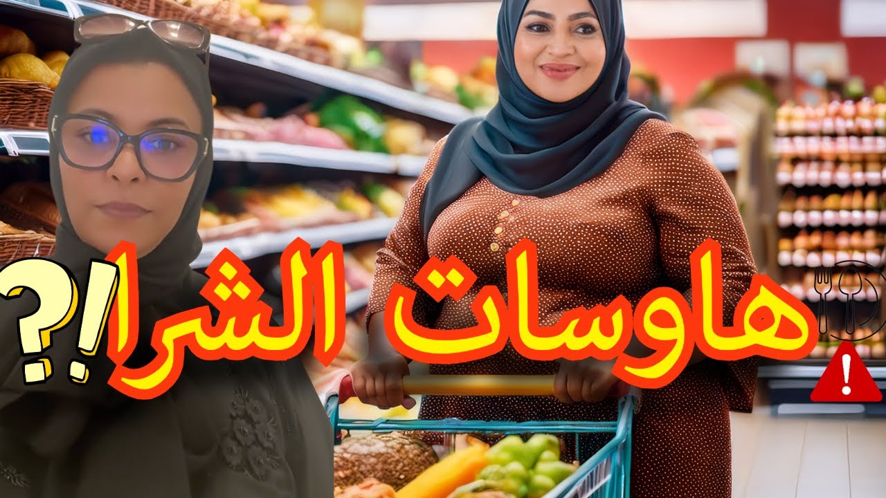 عيالات مولوعات بالشراء… مرض ولا متعة بلا حدود؟
