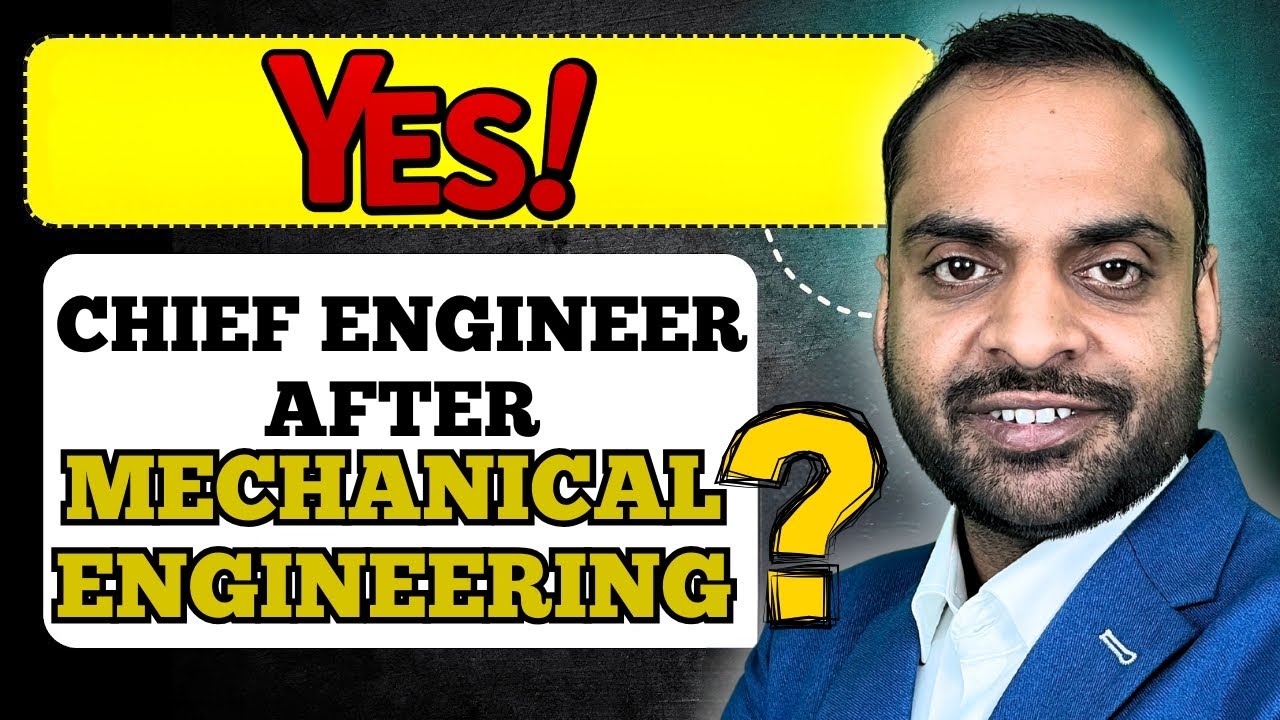 10 Lakhs Per month salary in India! 😨 After Mechanical Engineering | How to apply all Details