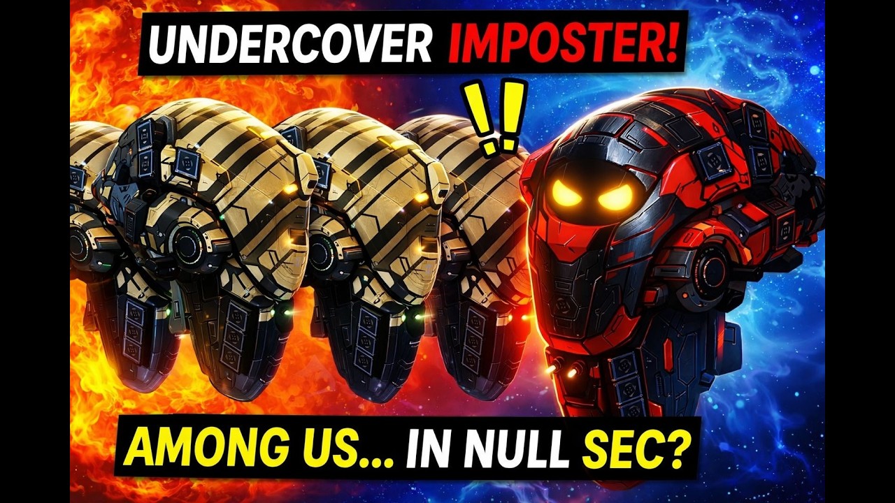 I went undercover and infiltrated the most dangerous systems