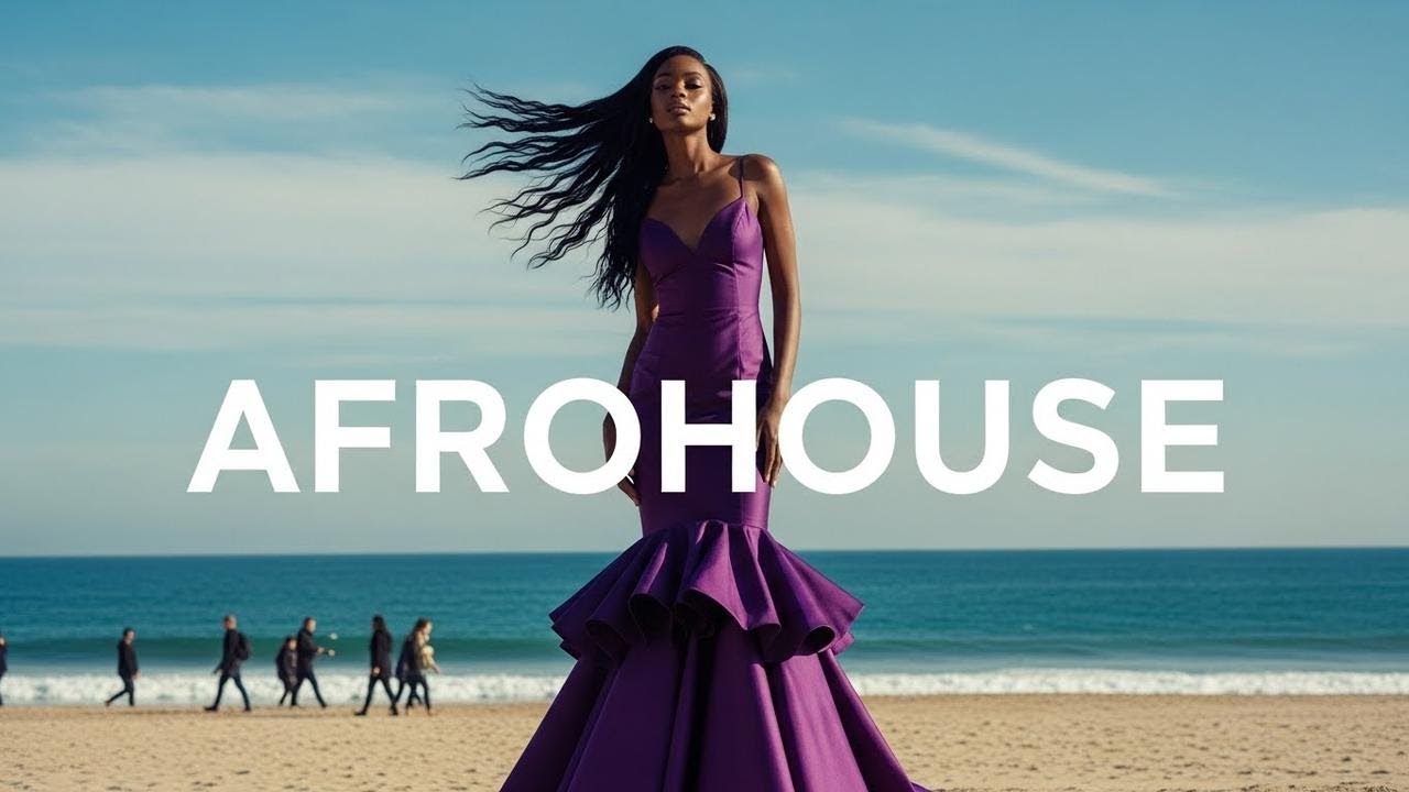 Afro House Mix 2026 | Top African House Anthems 2026