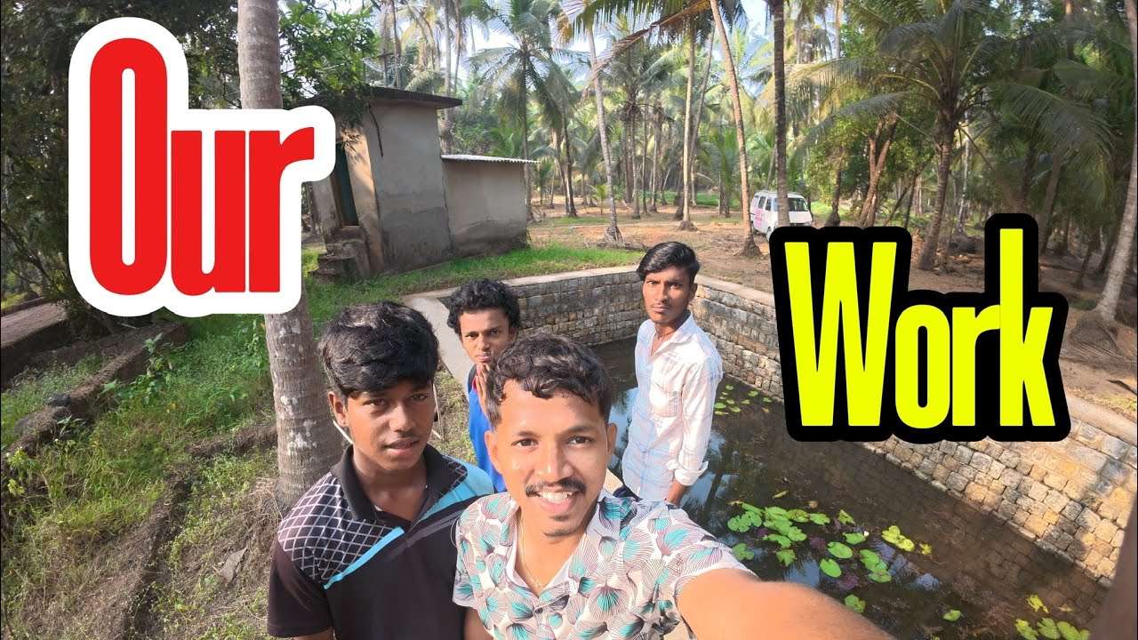 BAGALKOTE ಮಂದಿ ನಮ್ಮಜೊತೆ ಕೆಲಸದಲ್ಲಿ 😅 #work #cleaningservice 