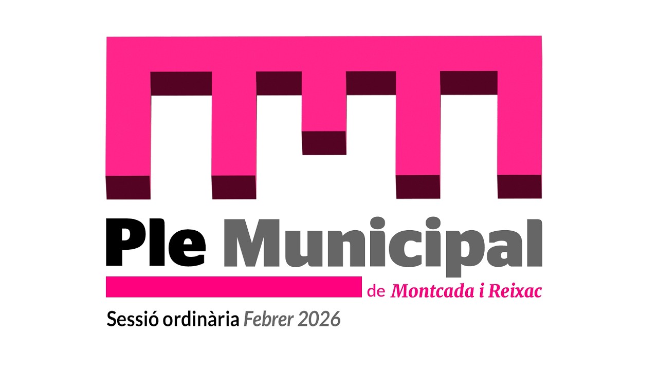 DIRECTE | Ple ordinari del mes de febrer de 2026