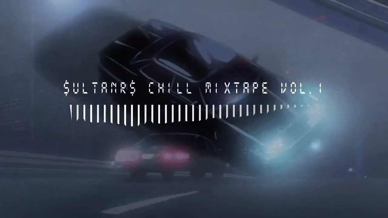 $ULTANR$ | CHILL MIXTAPE VOL. 1 | Chill Phonk House Mix