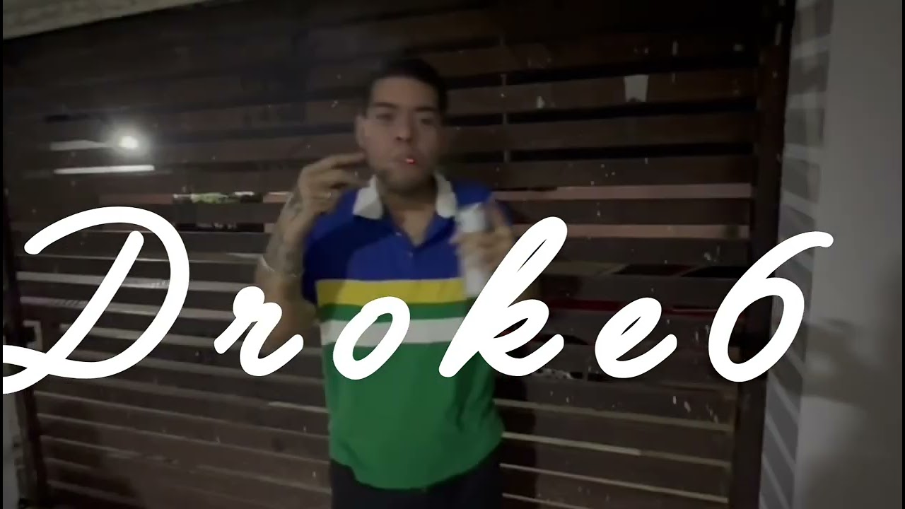 El Frío De Tus Labios - Droke6
