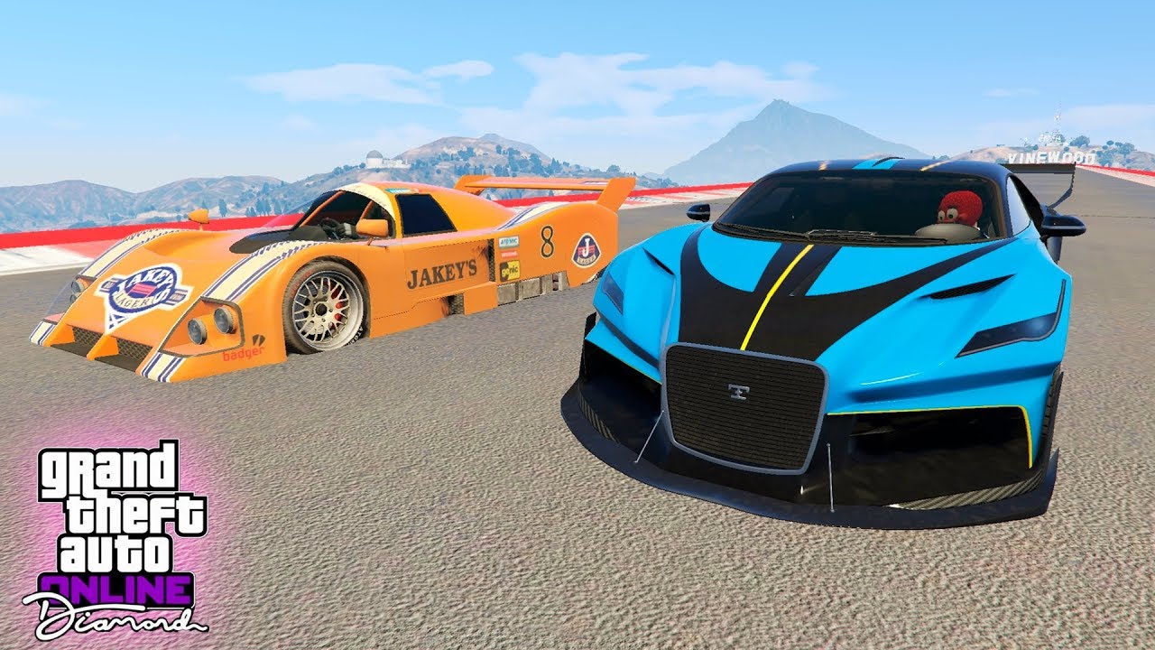 TEST DE VELOCIDAD TRUFFADE THRAX VS ANNIS S80RR!! UN DUELO MUY IGUALADO!! | Stratus