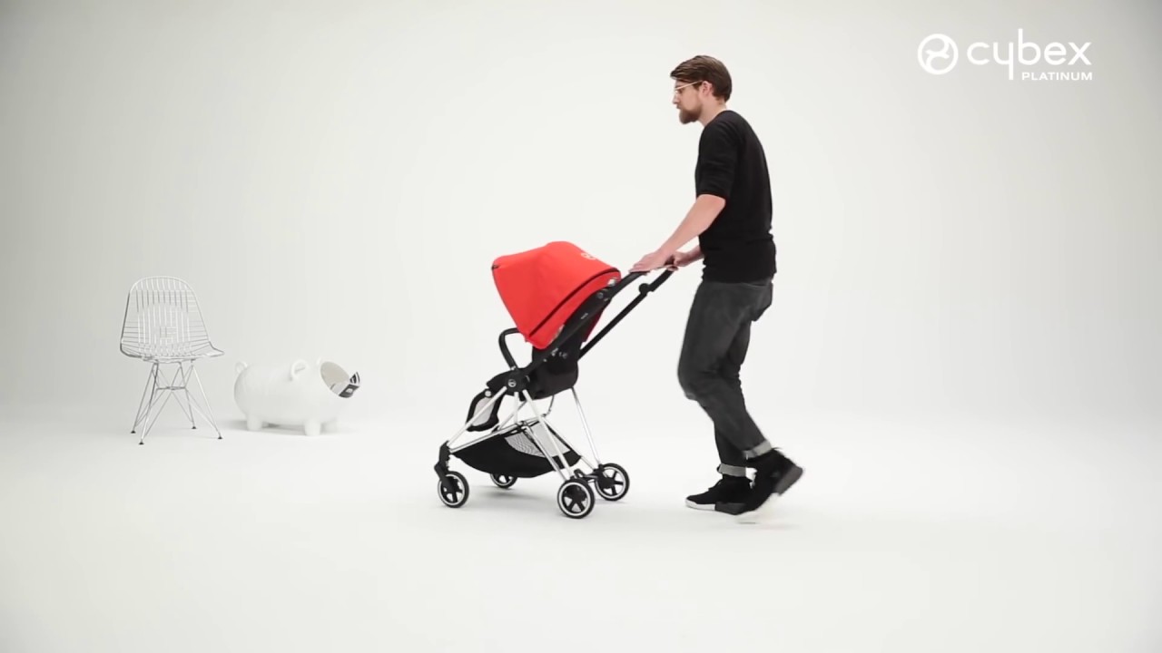 CYBEX Mios