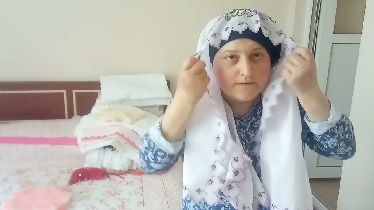 bakalım 16 yıllık çeyiz sandığından neler çıktı#çeyiz #sandik