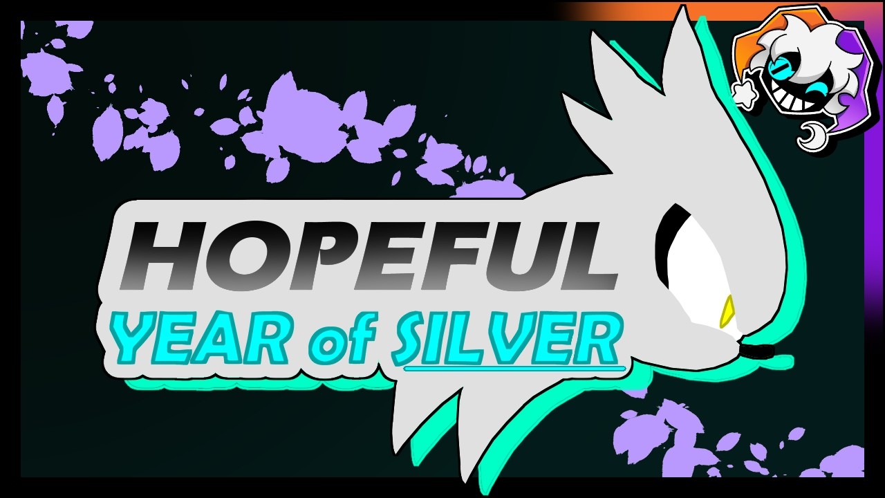 A SILVER Game Will Happen and SOON