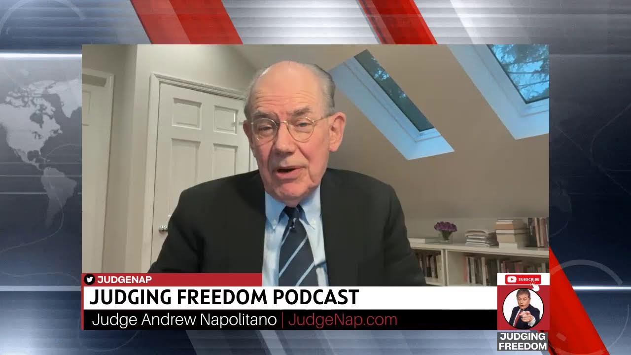 Prof. John Mearsheimer :  US Wars Without Morality.