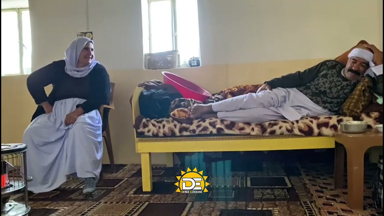 dayi Kore - Stran