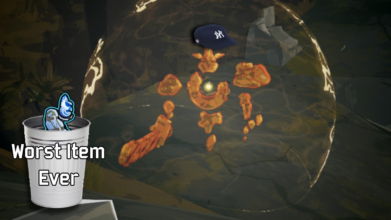 The Day 1 Seekers Of The Storm Experience
