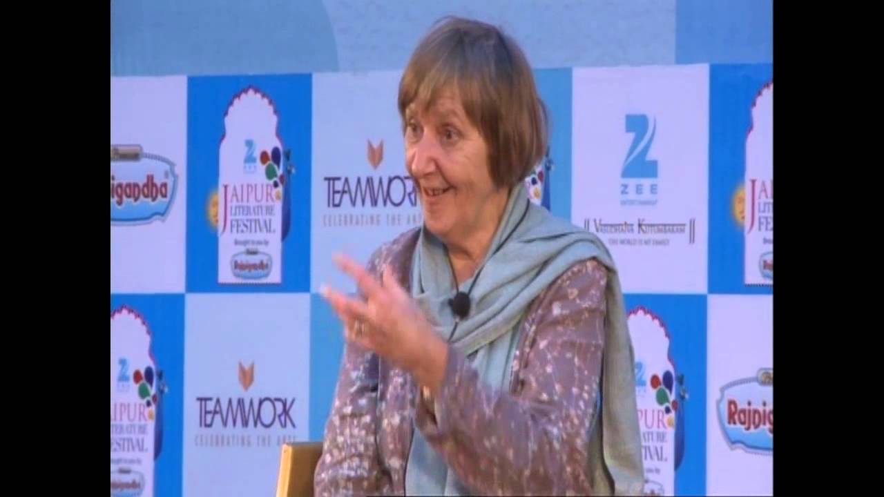 #JLF 2015: The Lunar Men- The Inventors, Artisans and Tycoons Who Made the Future