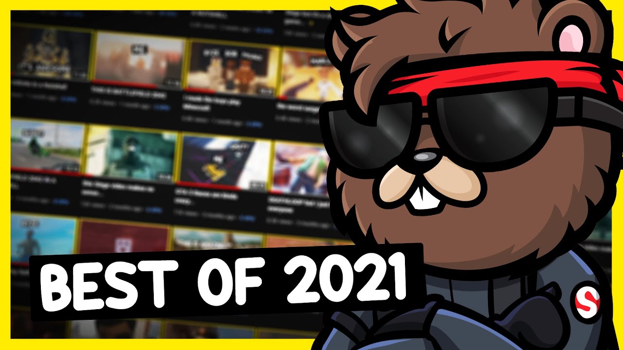 BEST OF SNEDGER 2021 - Siege, Valorant, Warzone & More!