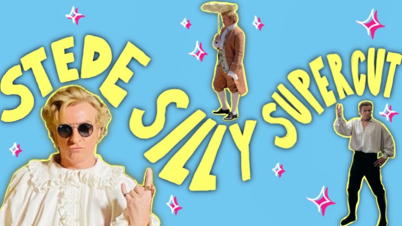 Stede Silly Supercut