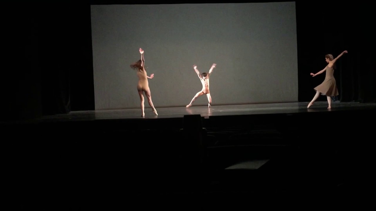 Rough by Antonio Bibbò - Hamburg Ballet School