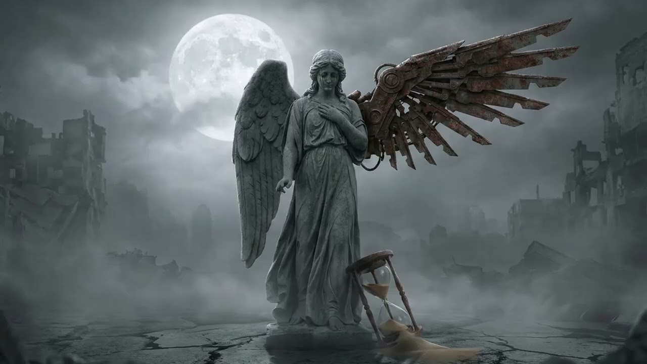 Legions of the Storm - AI Symphonic Power Metal