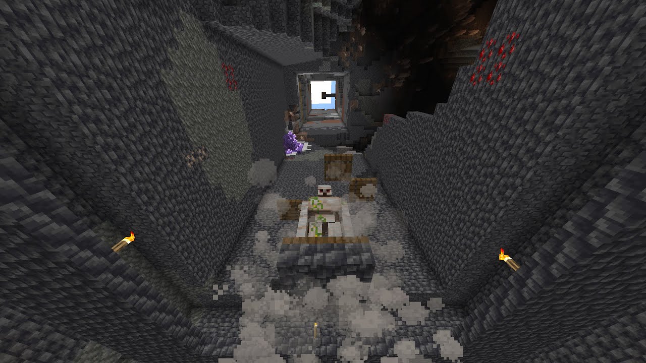 Minecraft 1.18 Let's Play Episode 9: The Slime Farm!