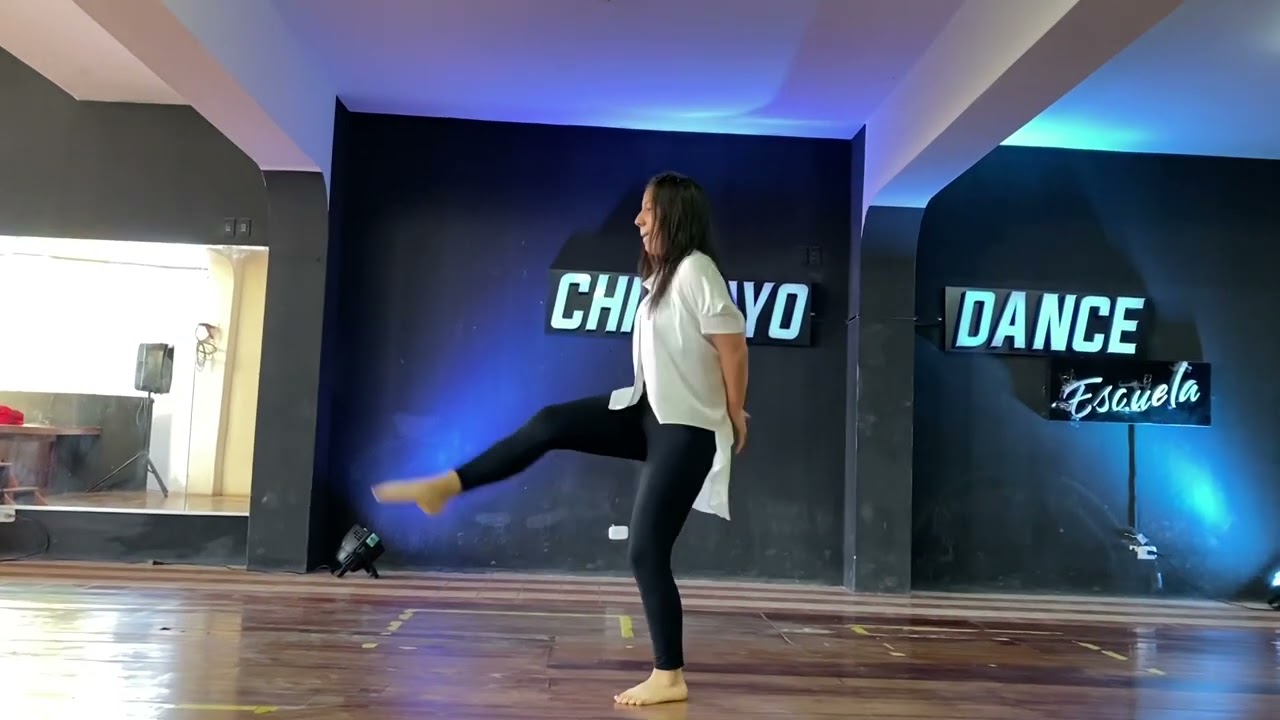 Remix baile Contempor&aacute;neo 2022