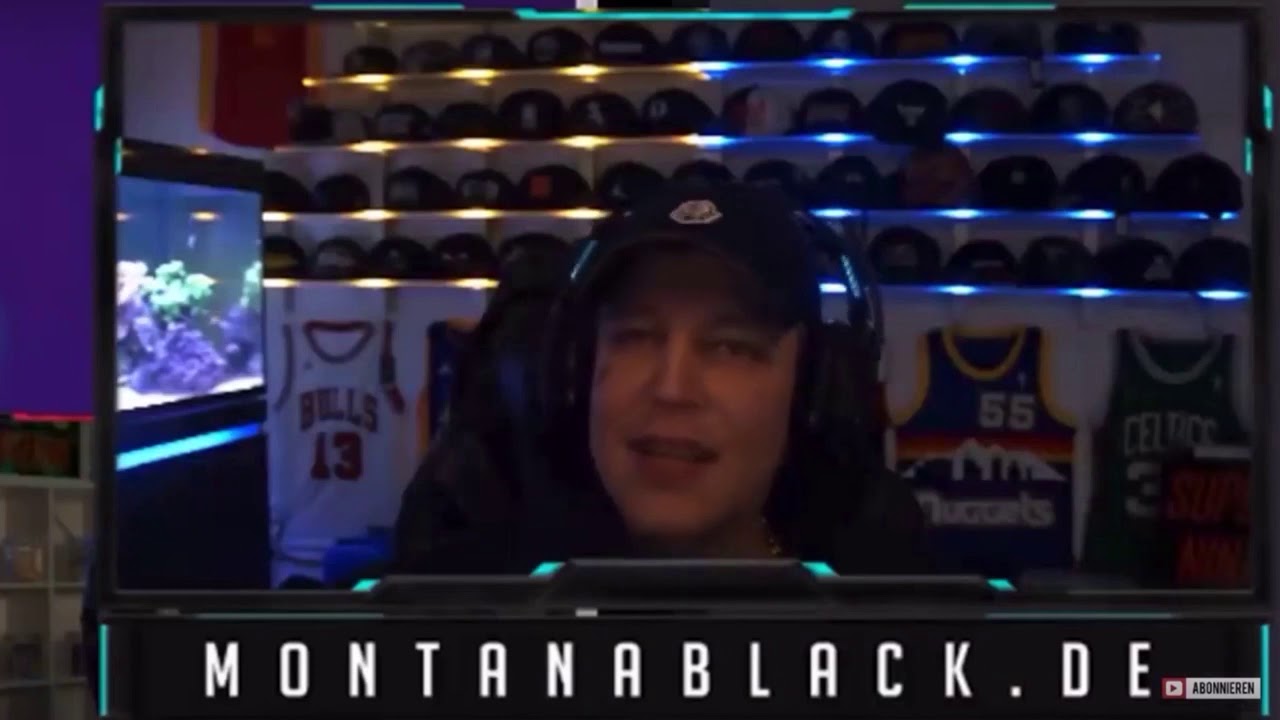 MontanaBlack Suchverlauf Schulprojekt Compilation