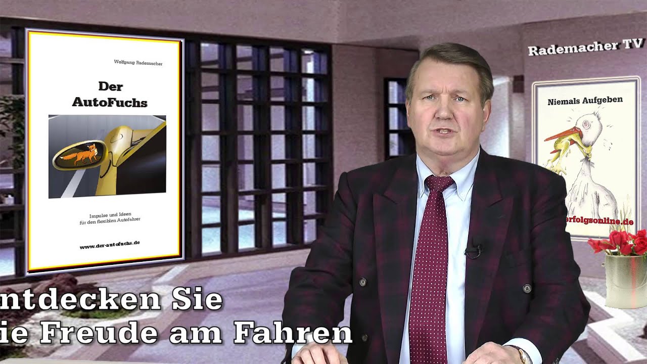 Unterhaltskosten senken, Autokosten senken, Idiotentest, Verkehrspolizei