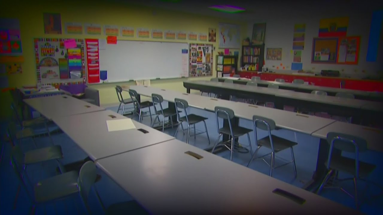Mitigation Changes Coming To Indiana Schools Surrounding COVID-19 Infections