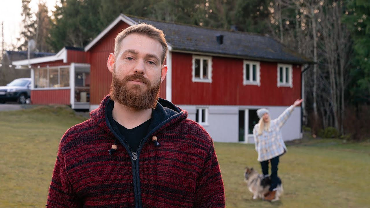 Ist das Leben als Auswanderer einsam? (Alltag in Schweden)