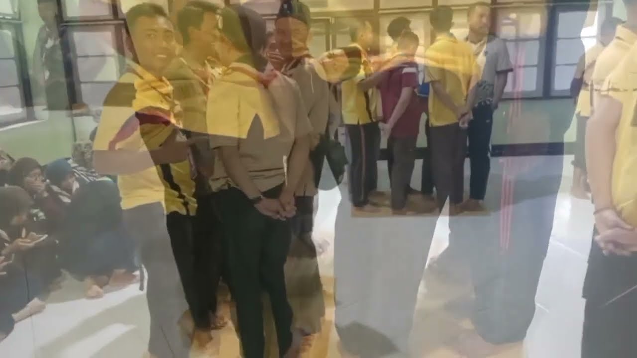 Wide Game KMD Kwarcab Lamongan 2023