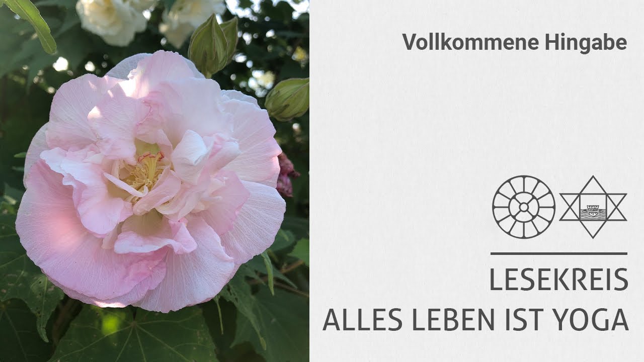Vollkommene Hingabe (Die Mutter)