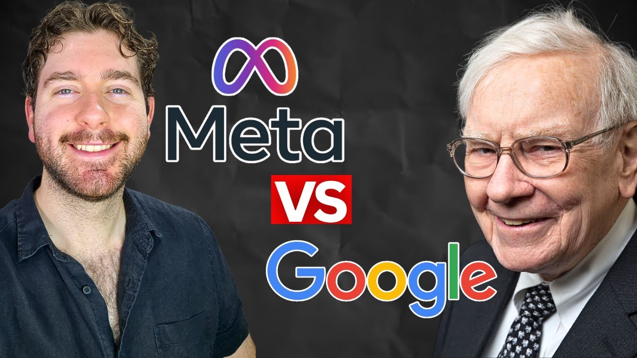 GOOGL or META Stock, Which Is Better For 2026?