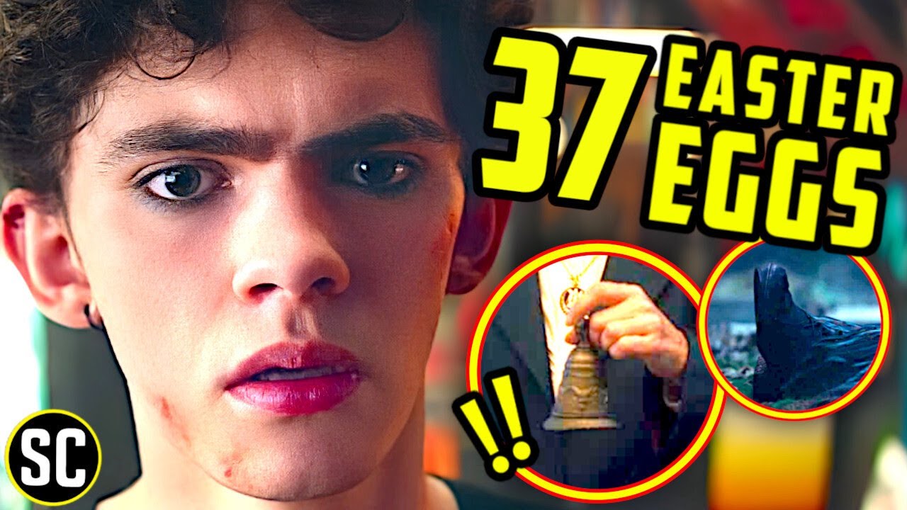 Agatha All Along: NEW Easter Eggs Everyone Missed