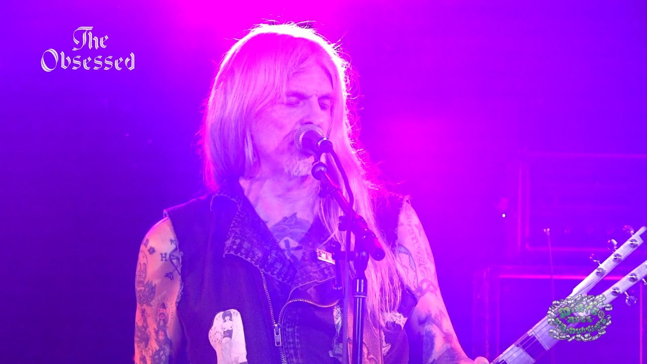 The Obsesed live from Sonia 4/9/2024 (FULL SET)