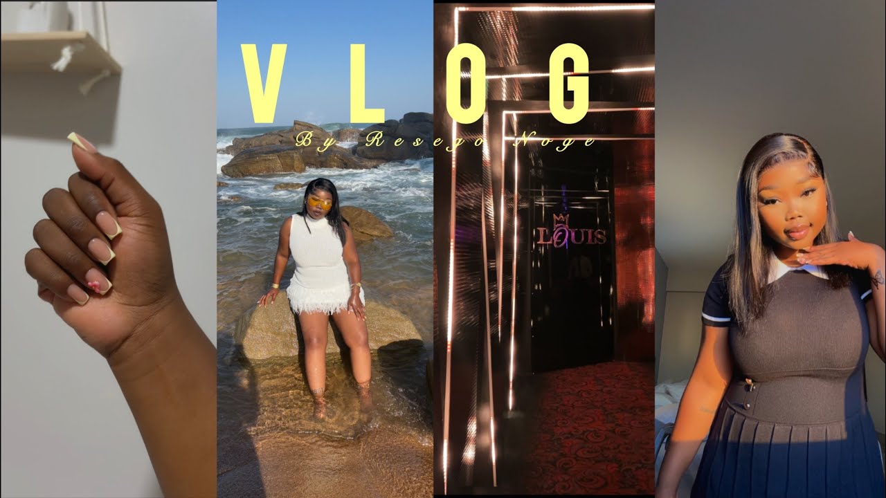 LIFE LATLEY: maintenance | Durban trip| groove and more #southafricanyoutuber 