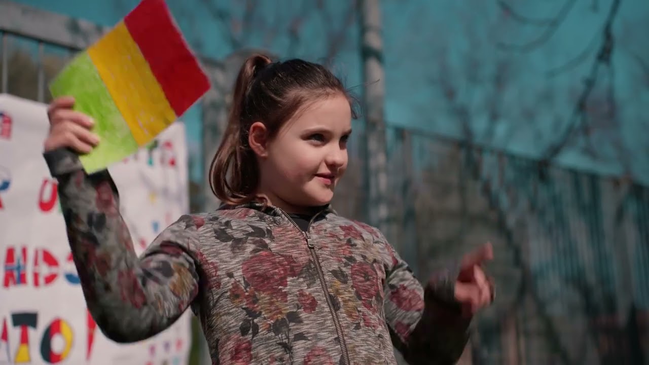 Savignano la mia città aperta