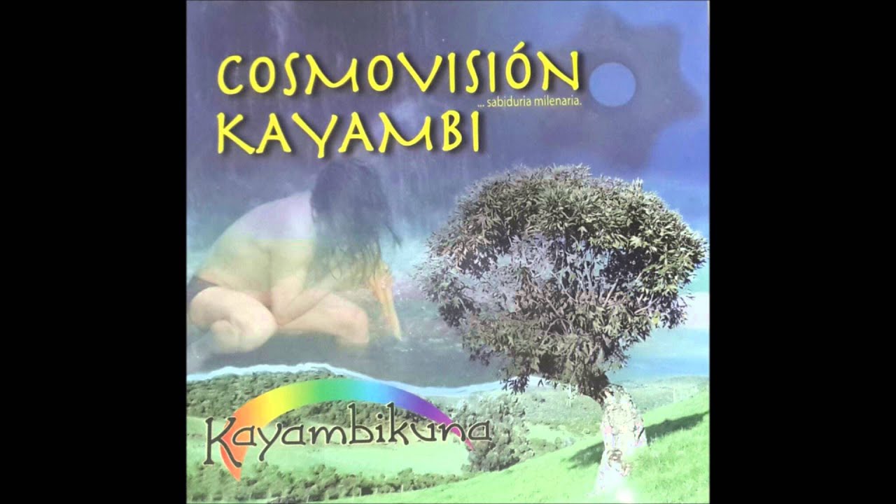 KAYAMBIKUNA. DOCE GALLOS-Volumen 3