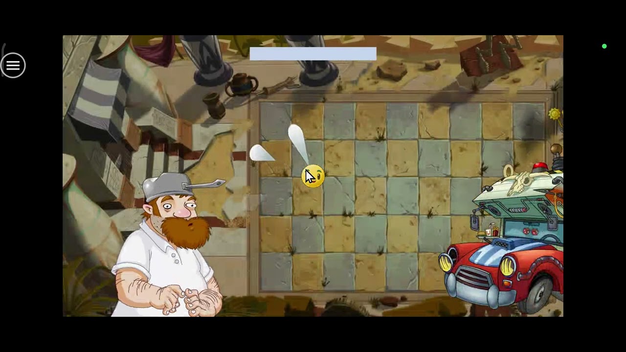 PVZGE Gameplay | GG Colab T4