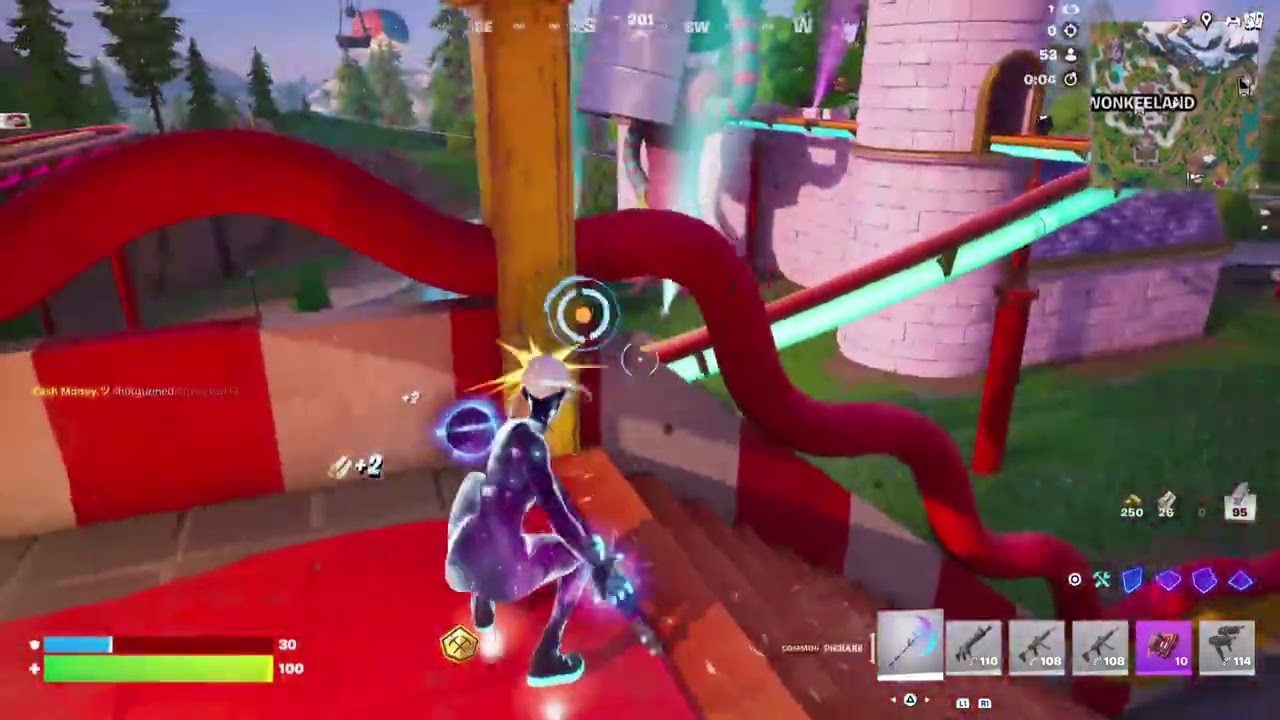 Fortnite: Kim Kardashian Solo Cup ✨