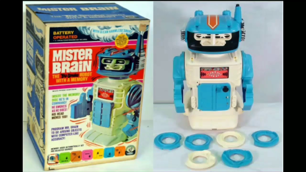 REMCO Toys : A Pictorial History