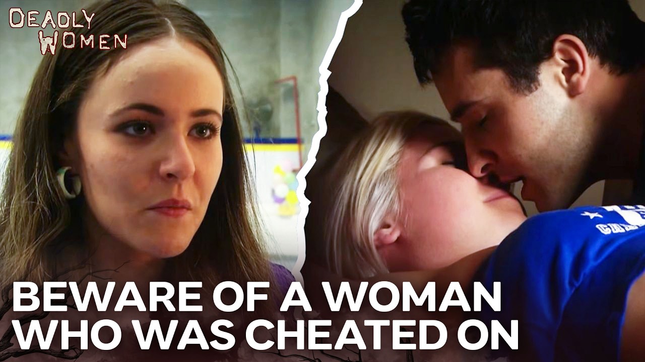 The Terrifying End of Obsessive Love - The Monsters Among Us | Deadly Women