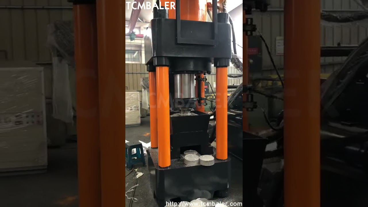 how to make ferro silicon chips briquettes