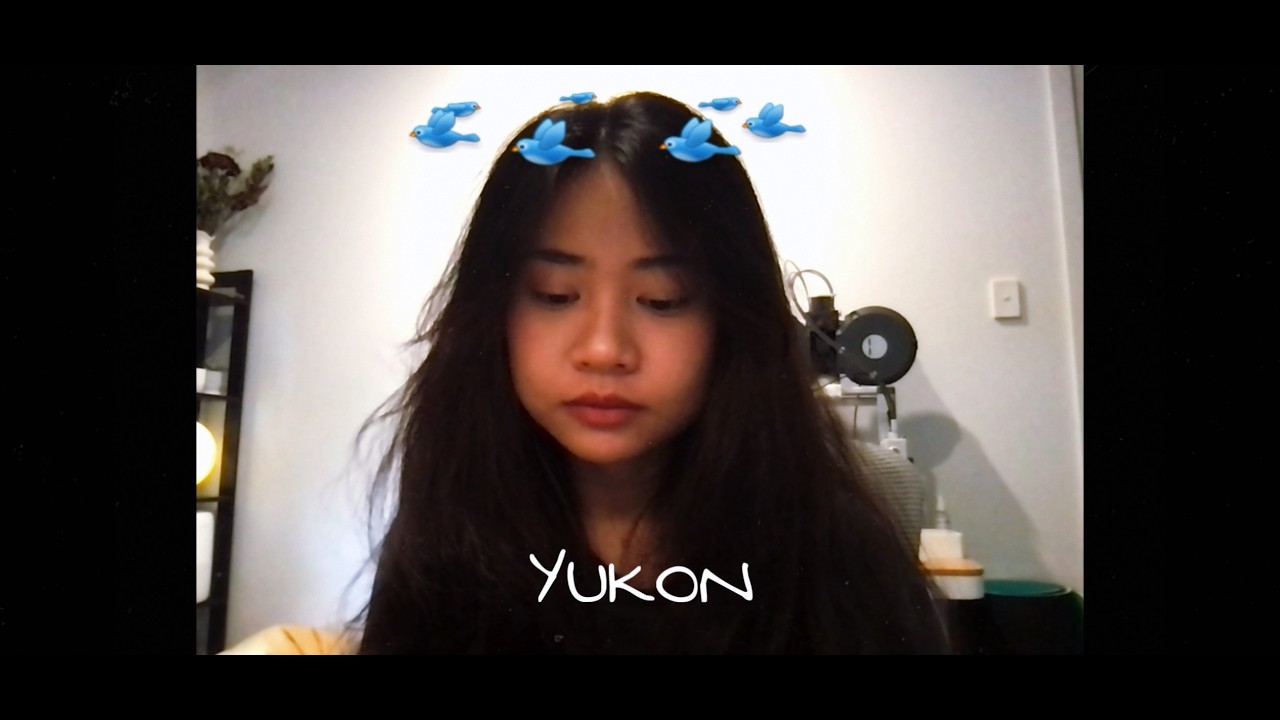 yukon - justin bieber (cover)