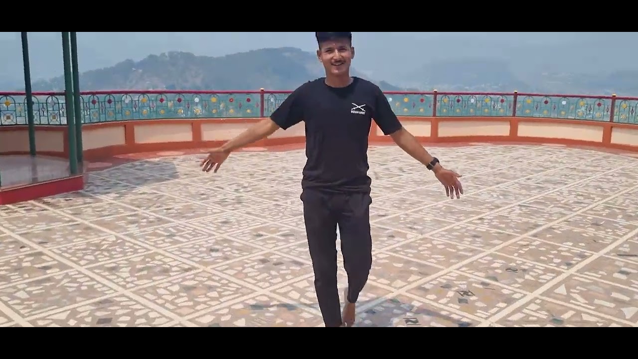 #Kamakya devi temple #pithoragarh #Short vlog#viral# 