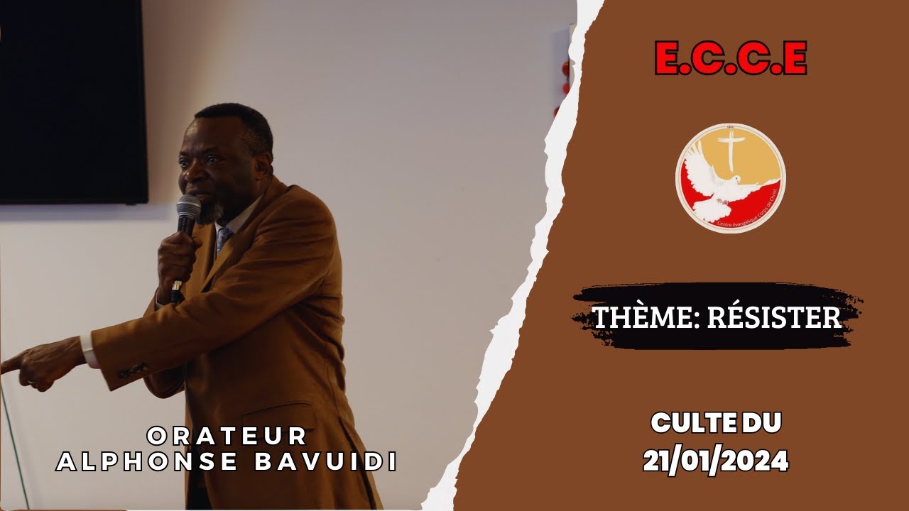 Thème: Résister