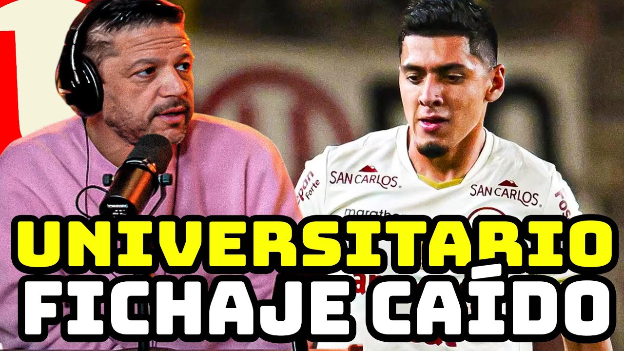 UNIVERSITARIO: ¿QUÉ PASÓ CON LA VENTA DE INGA?