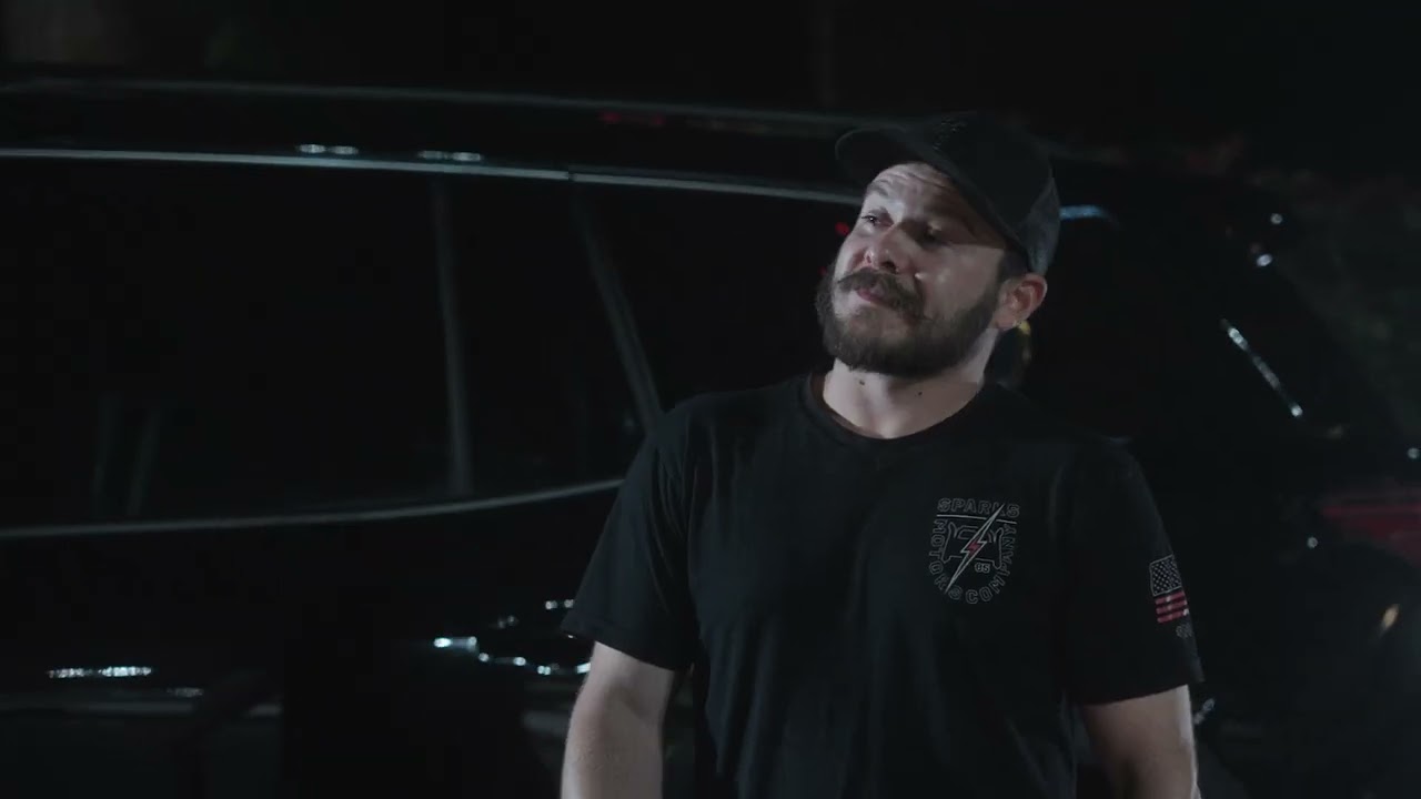 ROADTEK NIGHTSPOT 30