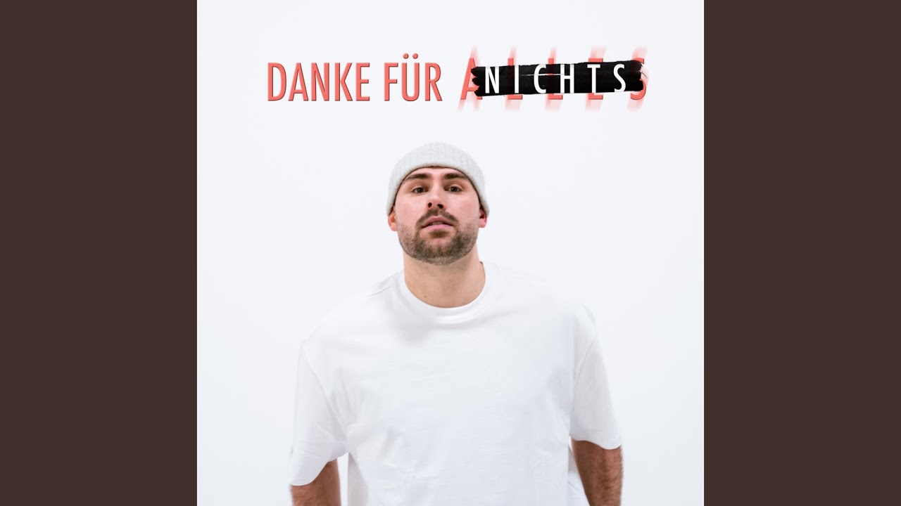 Danke Für Nichts