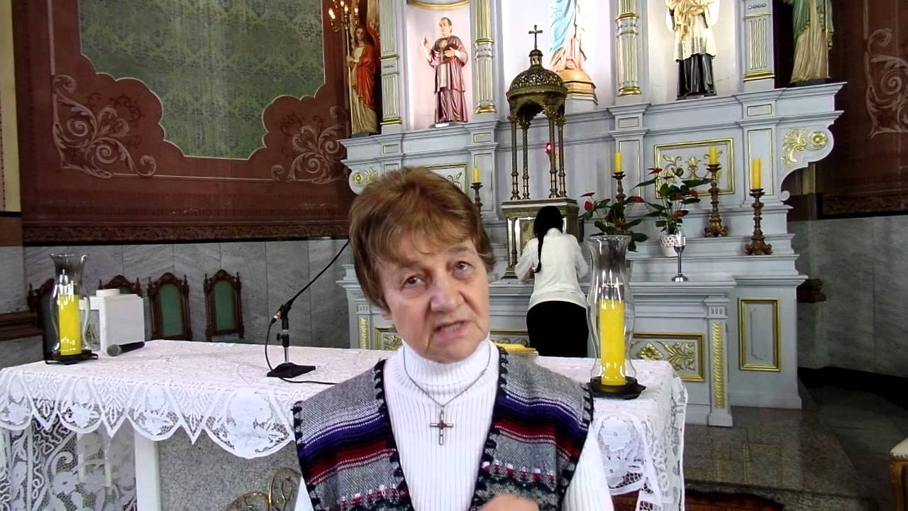 Irmã Miria Therezinha Kolling sobre a Música Litúrgica