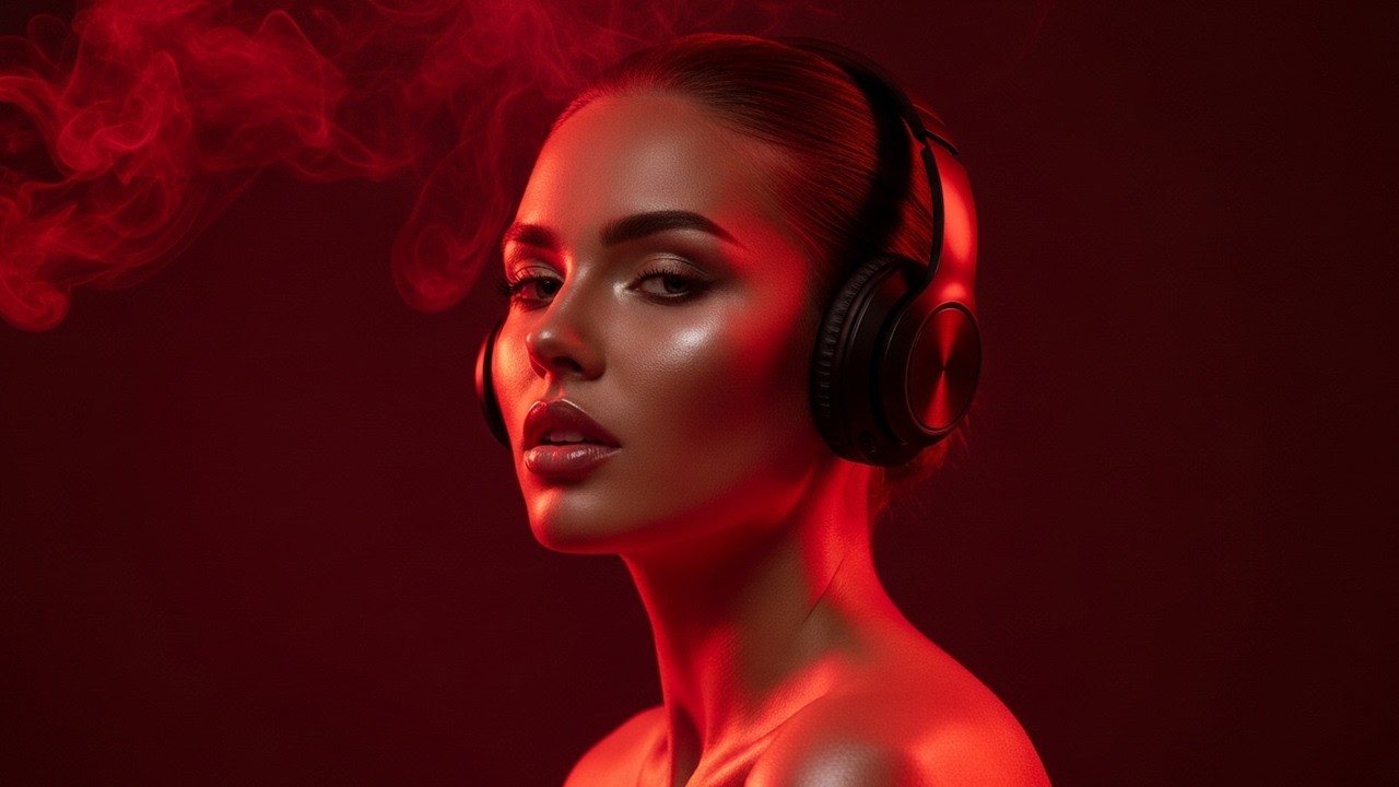 Smoke Mood — Just Relax | Deep House Chill Mix 2026 • Night Vibes & Stress Relief