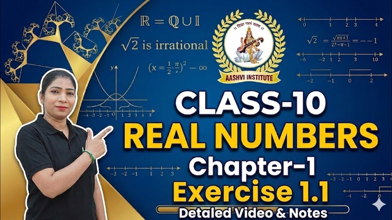 Real number Ex -1.1