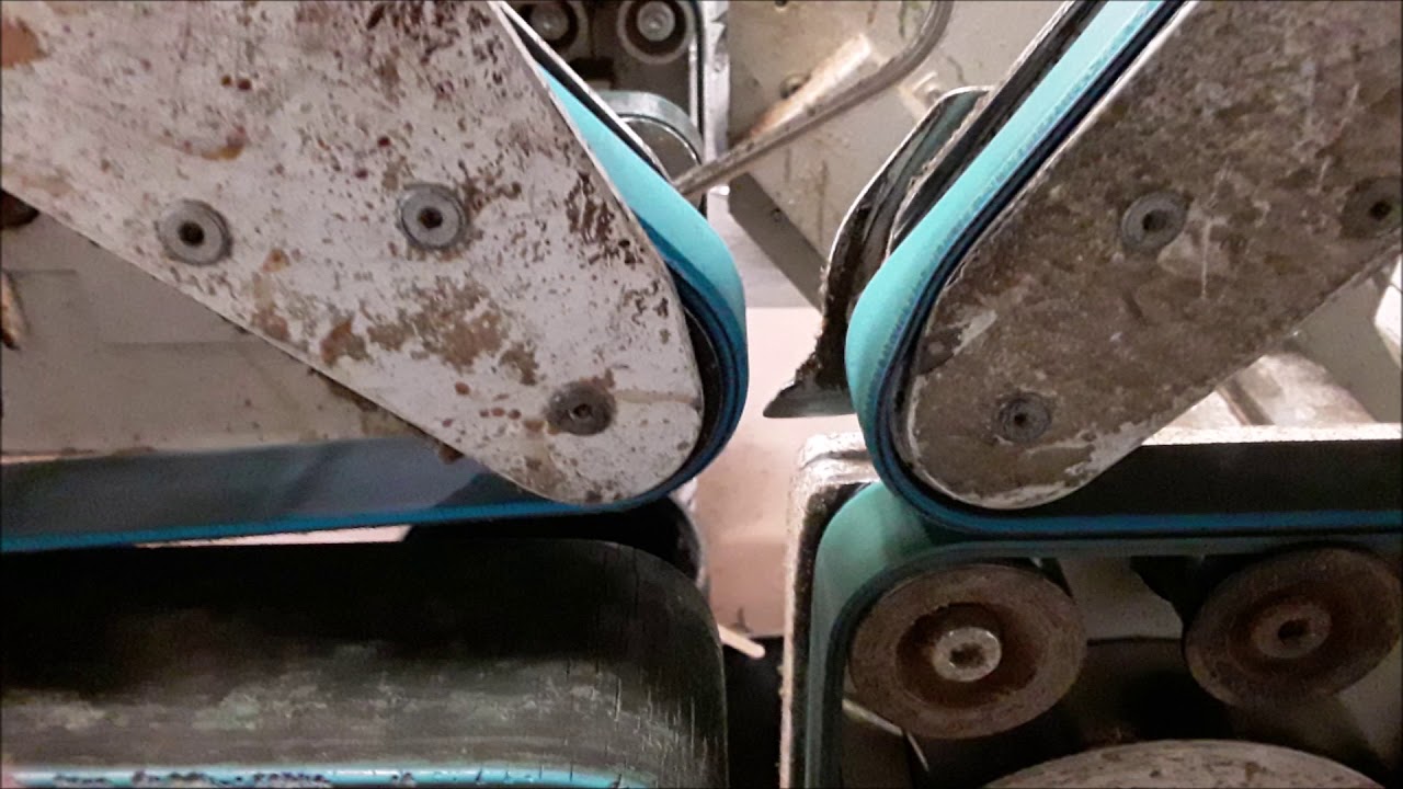 The four corner tray